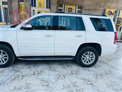 شيفروليه تاهو